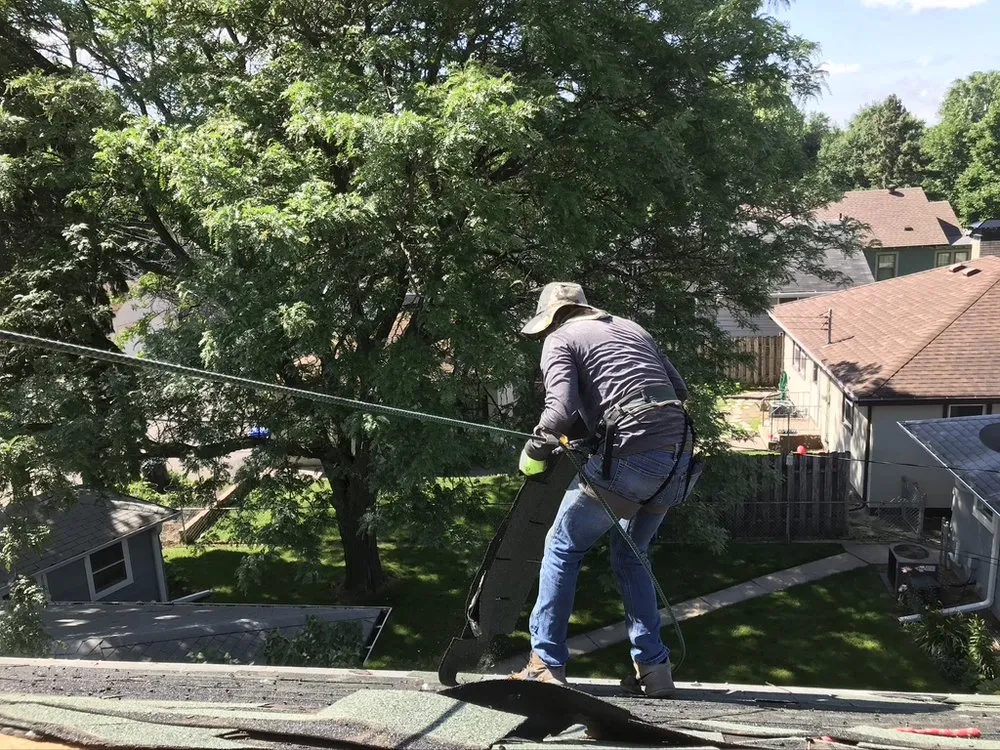 Slide of Bear Roofing and Exteriors