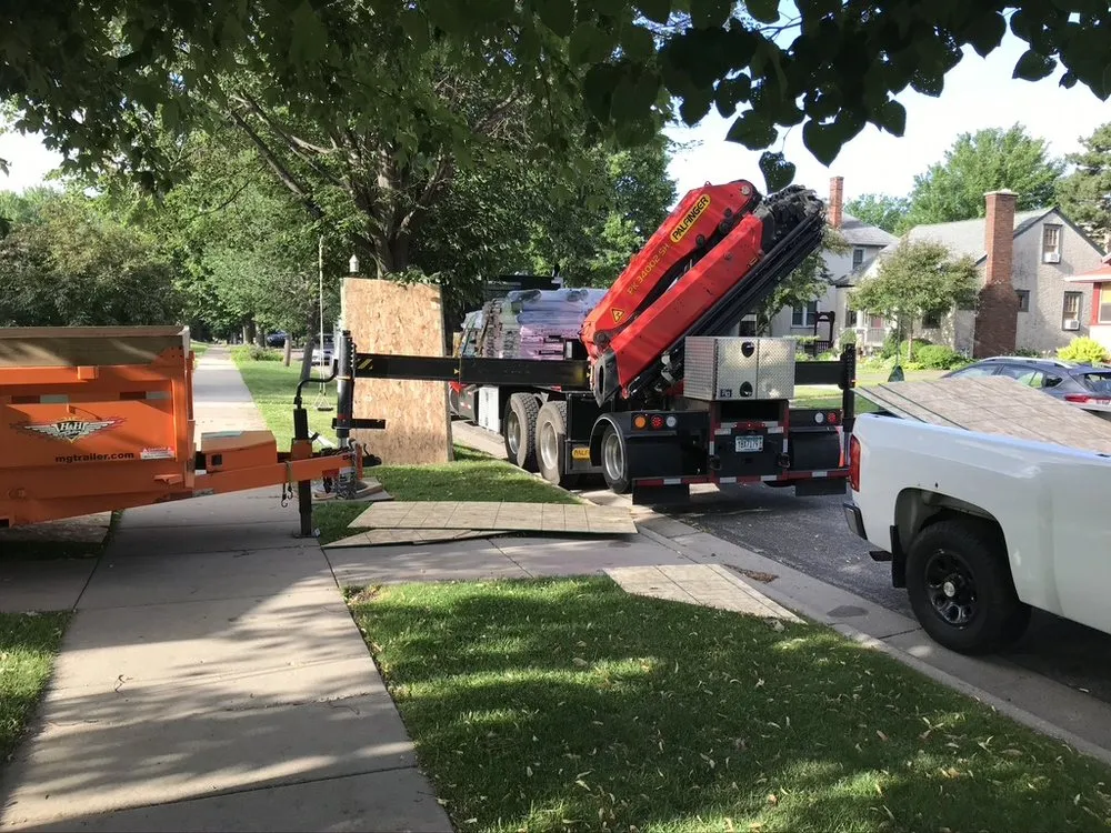 Slide of Bear Roofing and Exteriors