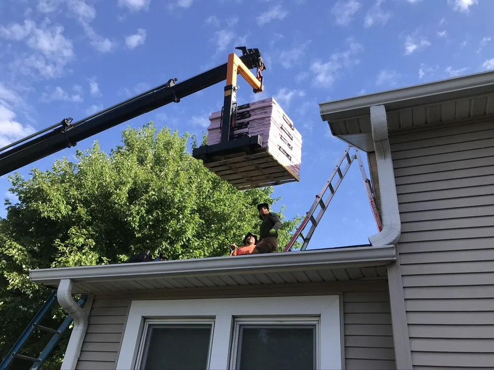 Slide of Bear Roofing and Exteriors
