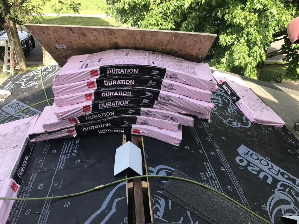 Slide of Bear Roofing and Exteriors