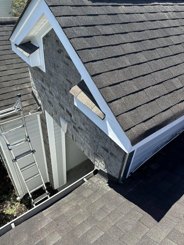 Slide of Bear Roofing