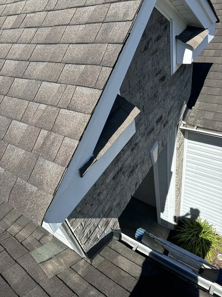 Slide of Bear Roofing