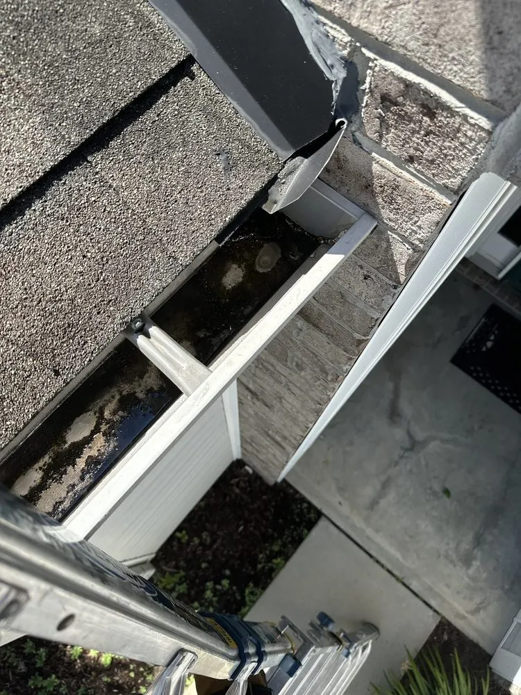 Slide of Bear Roofing