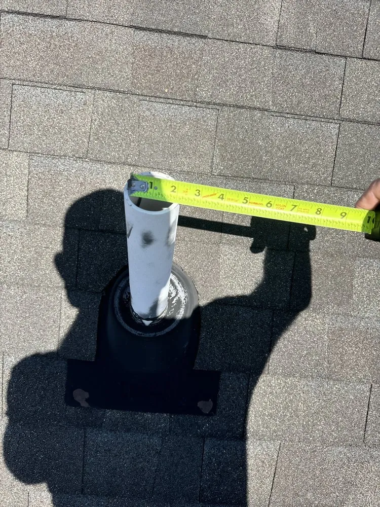 Slide of Bear Roofing