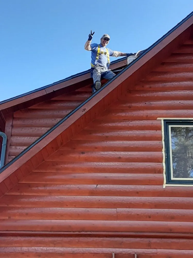 Slide of Bear Valley Roofing And Repair