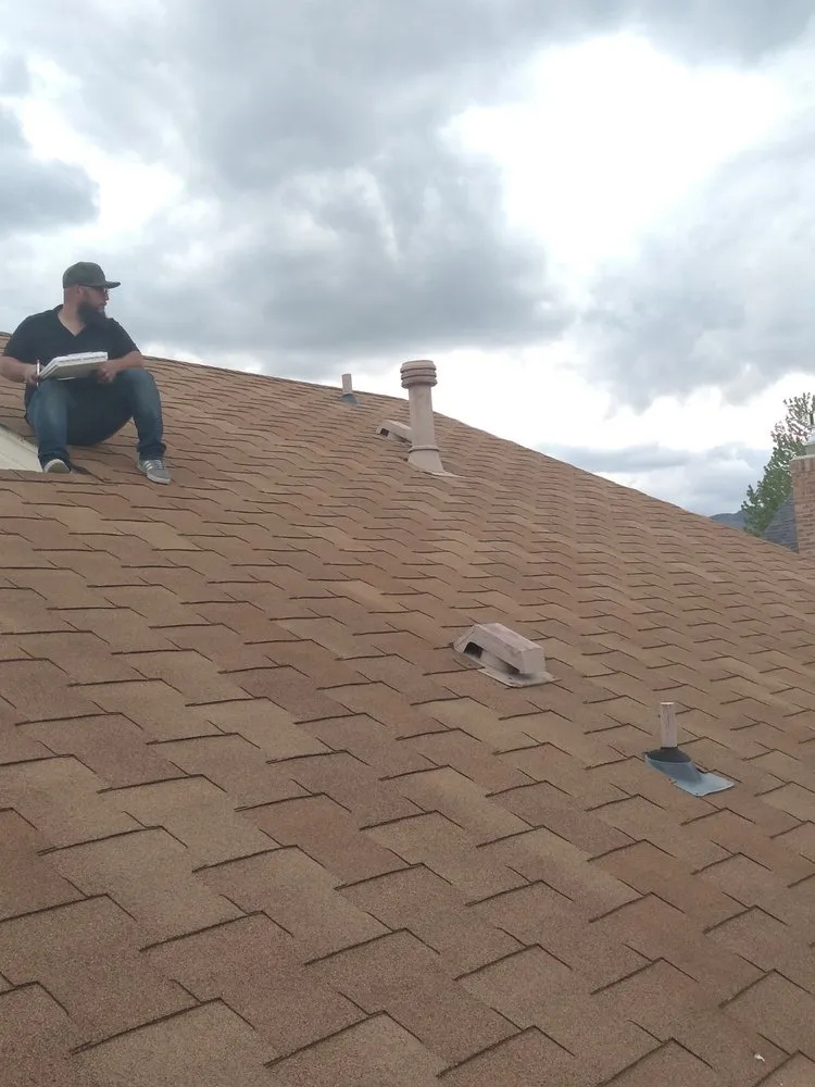 Slide of Bear Valley Roofing And Repair