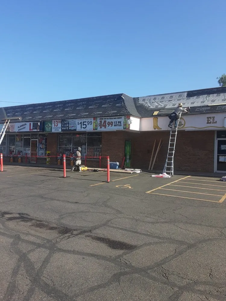 Slide of Bear Valley Roofing And Repair