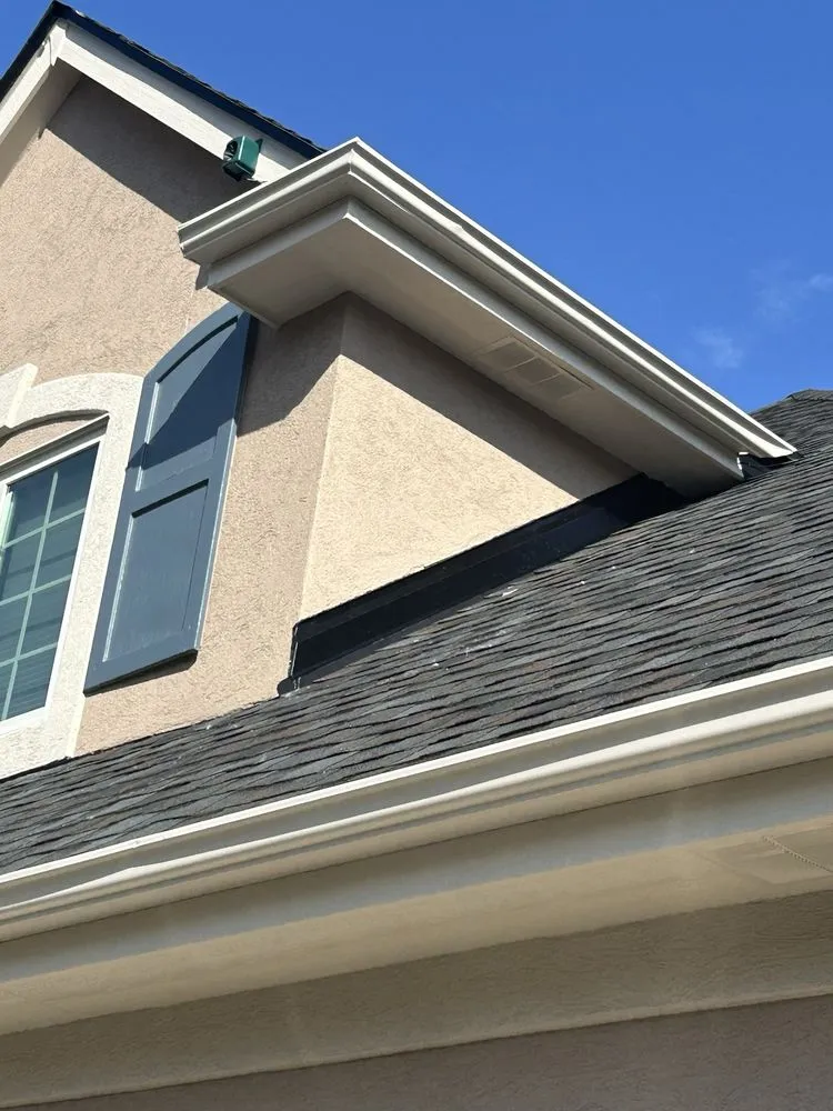 Slide of Beard Brothers Roofing