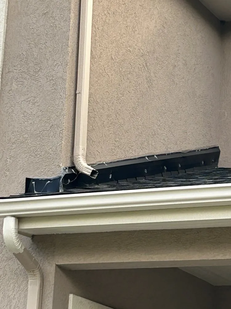 Slide of Beard Brothers Roofing