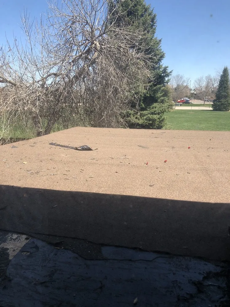 Slide of Beard Brothers Roofing