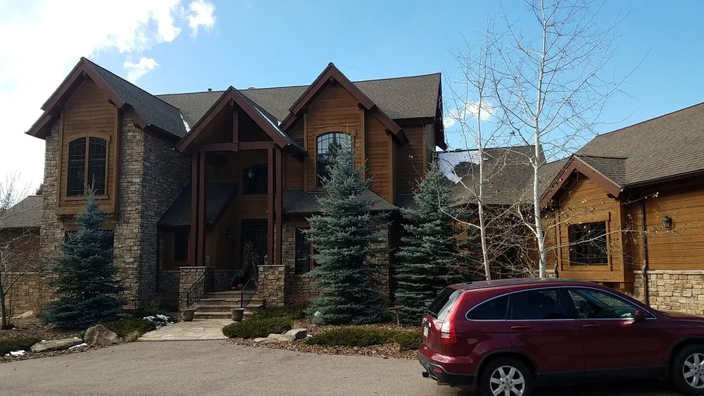 Slide of Beard Brothers Roofing