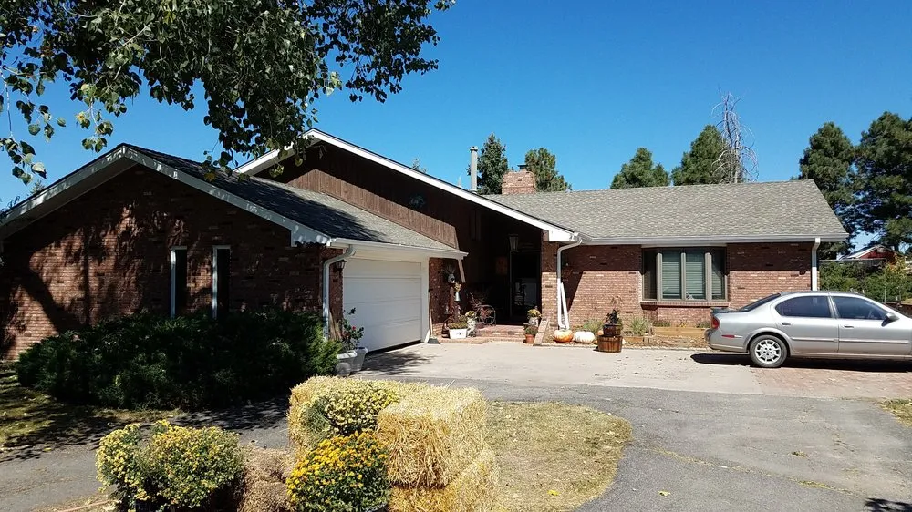 Slide of Beard Brothers Roofing