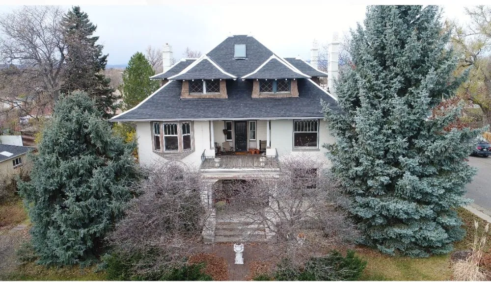Slide of Beard Brothers Roofing