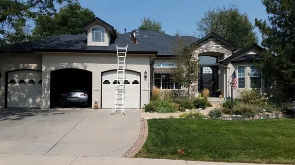 Beard Brothers Roofing