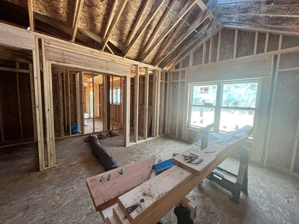 Slide of Bearded Brothers Construction