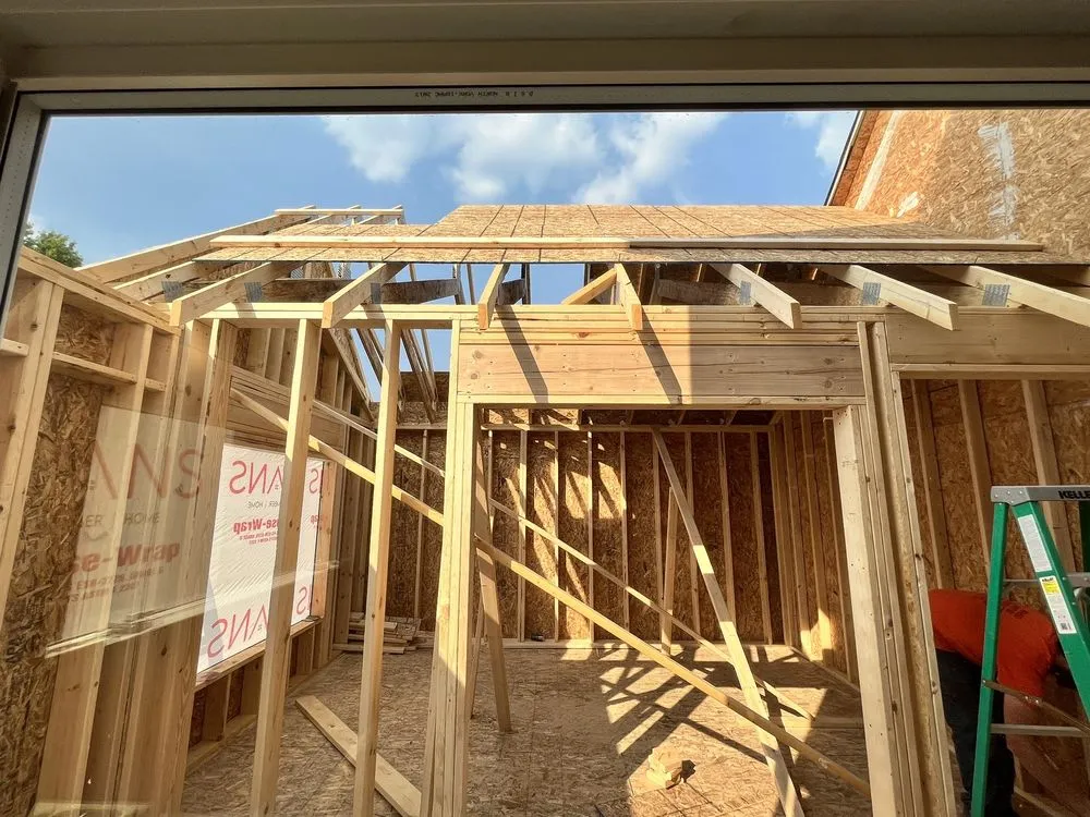 Slide of Bearded Brothers Construction