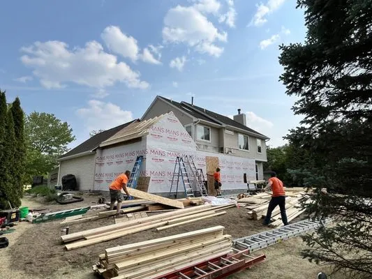 Bearded Brothers Construction