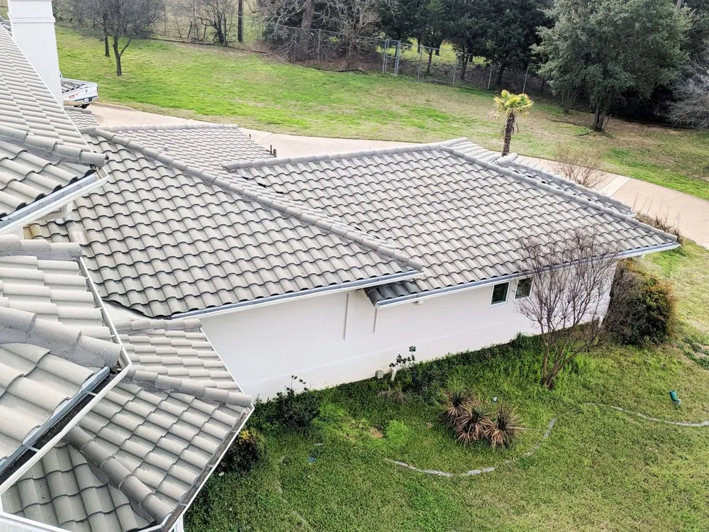 Slide of Bearded Brothers Roofing & Restoration