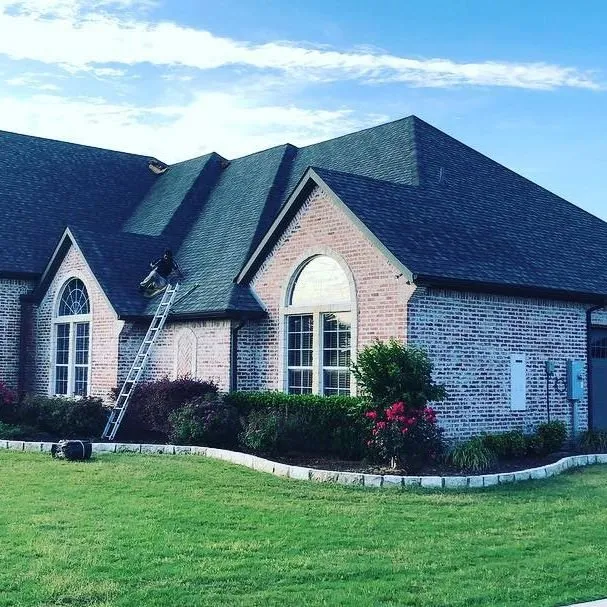 Slide of Bearded Brothers Roofing & Restoration