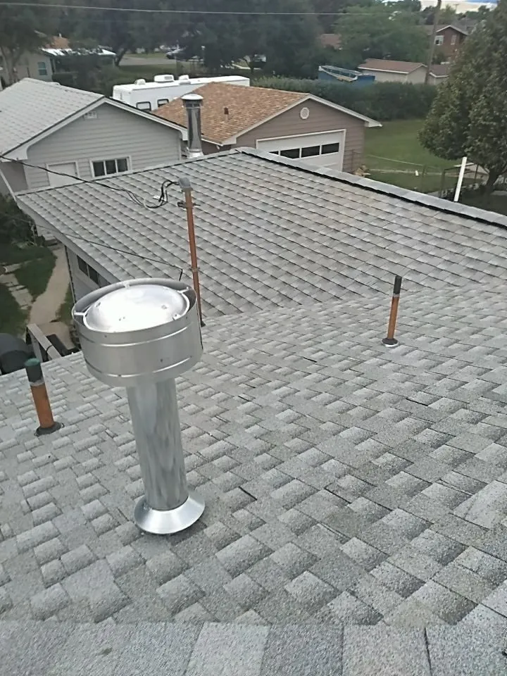 Slide of Bearded Brothers Roofing