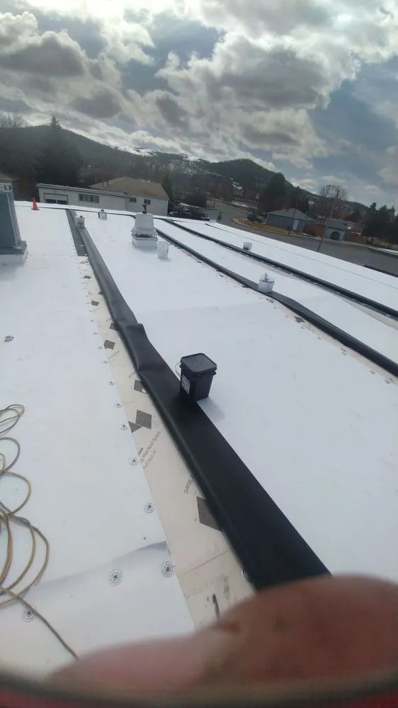 Slide of Bearded Brothers Roofing