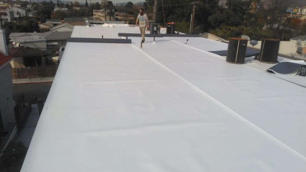 Slide of Bearded Brothers Roofing