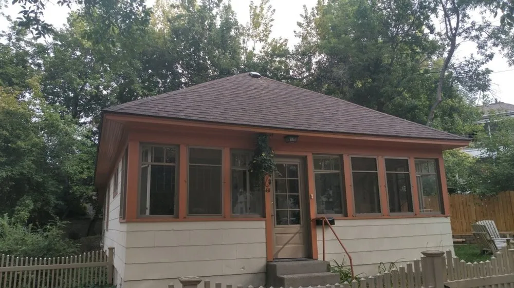 Slide of Bearded Brothers Roofing