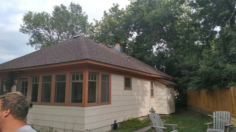 Slide of Bearded Brothers Roofing
