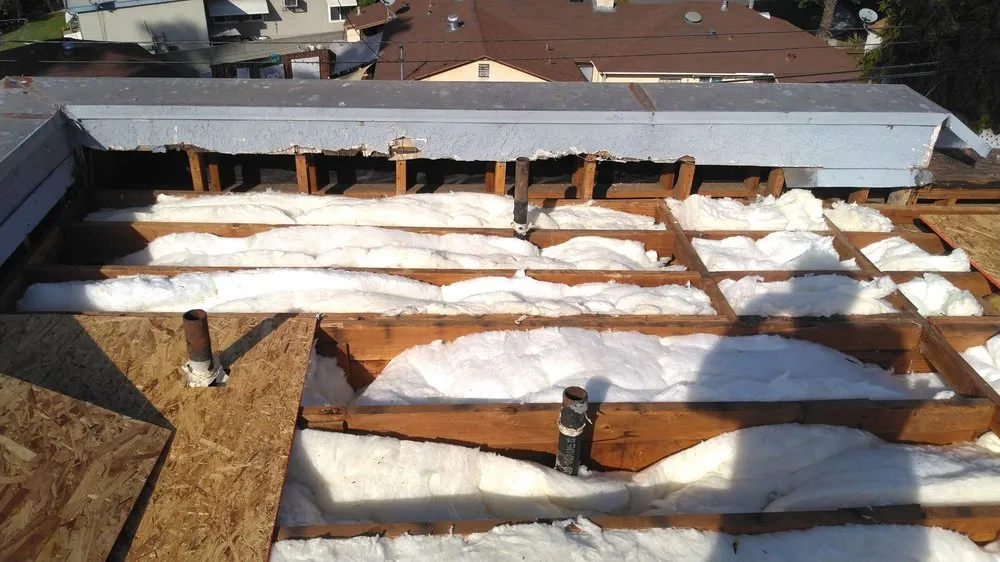 Slide of Bearded Brothers Roofing
