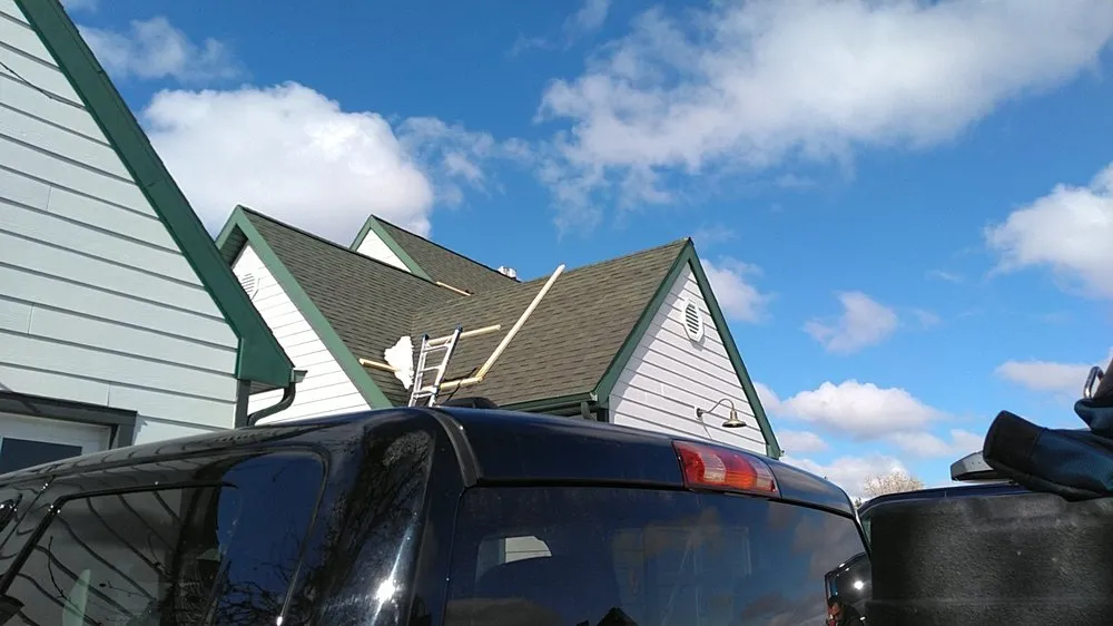 Slide of Bearded Brothers Roofing