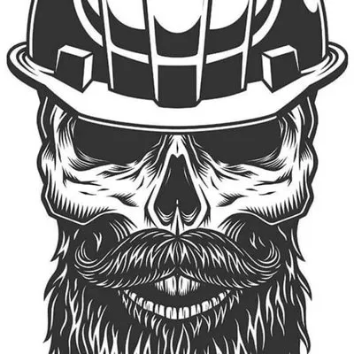 Bearded Construction