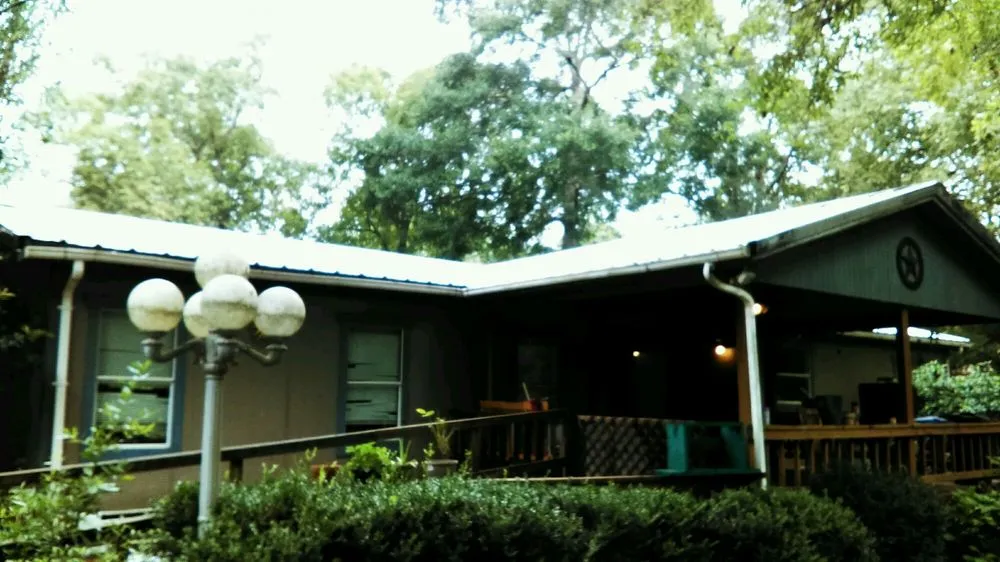 Slide of Bearded Guy Contracting