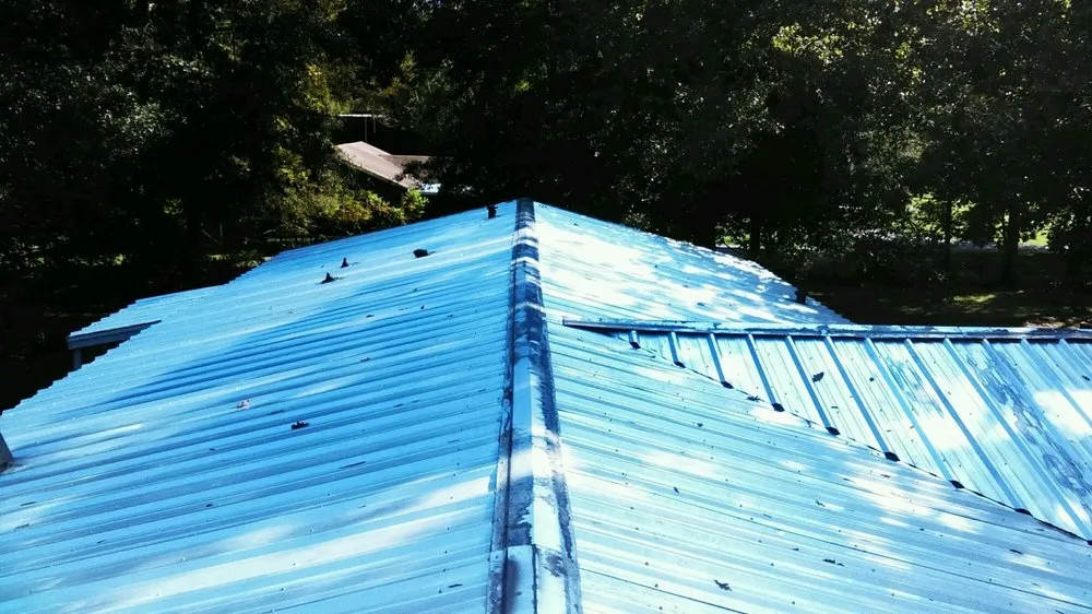 Slide of Bearded Guy Contracting