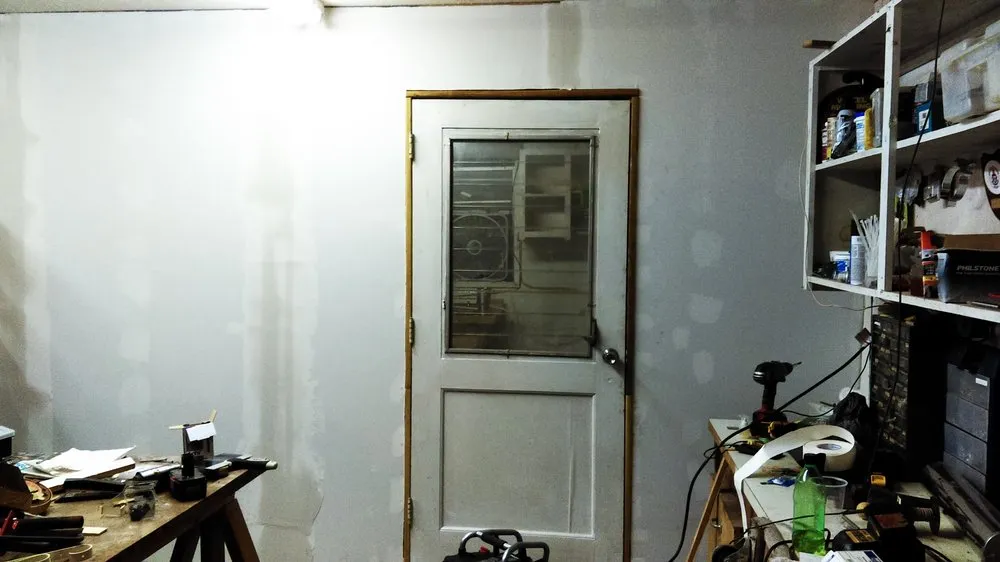 Slide of Bearded Guy Contracting