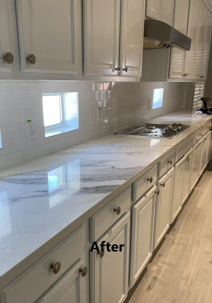 Slide of Bearkat Construction