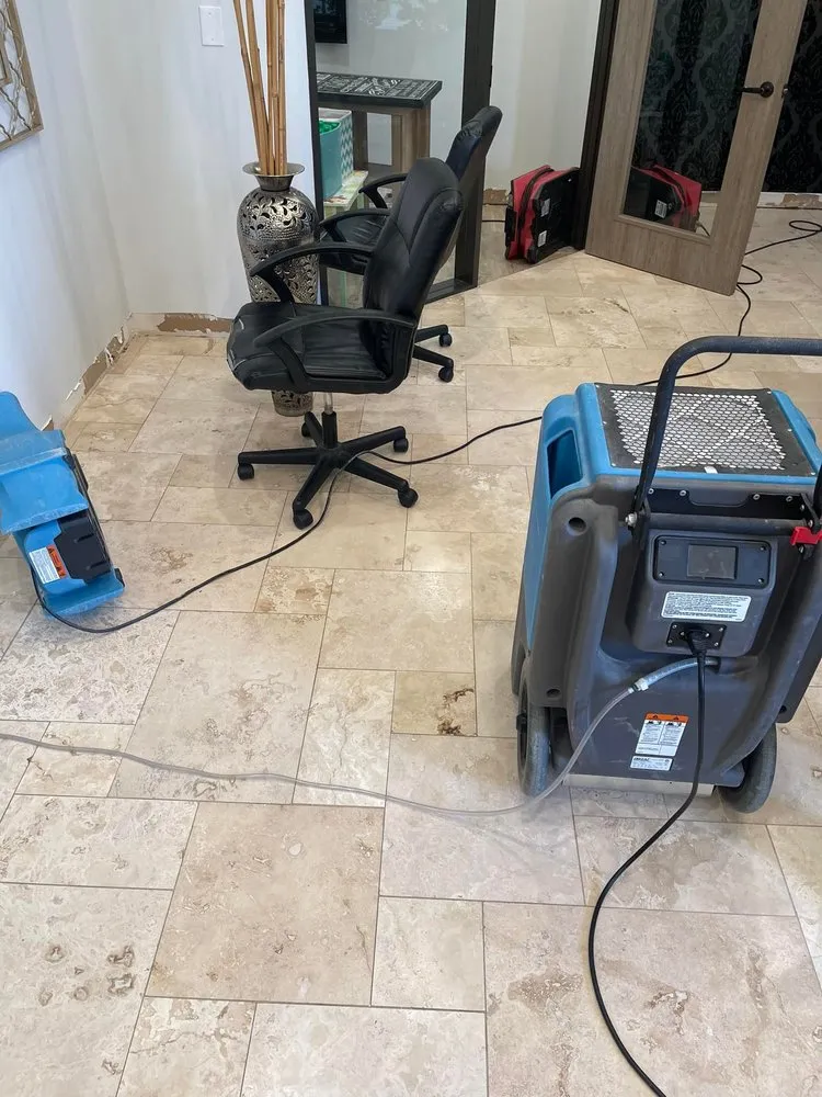 Slide of Bearkat Construction