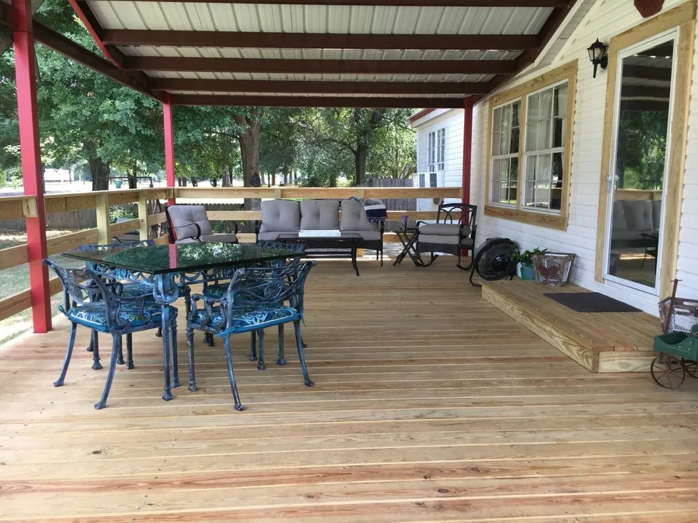 Expert roof leak repair in St Landry, LA - Bears Cajun Roofing