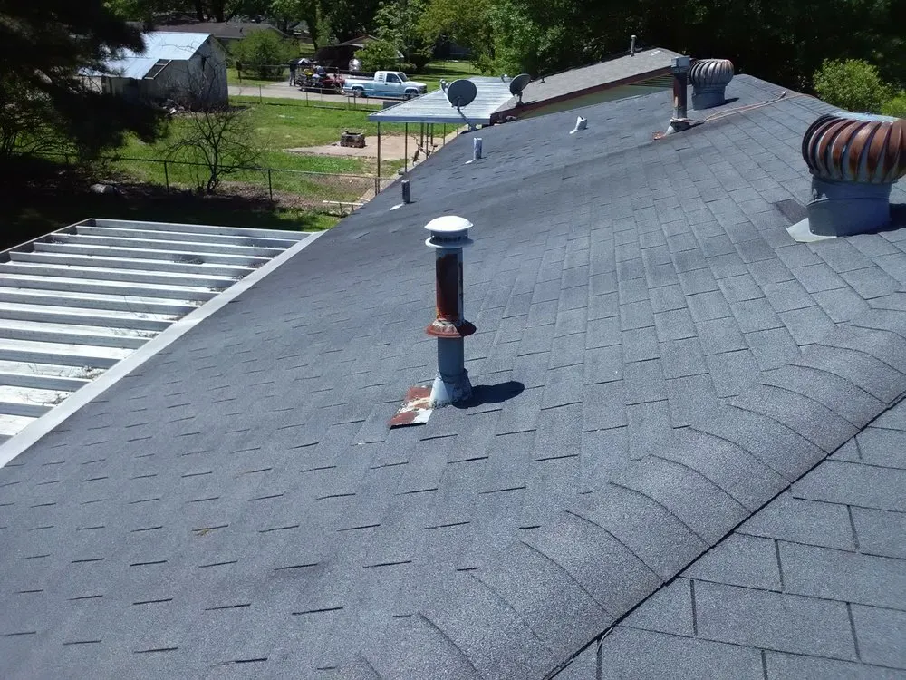Reliable metal roofing installation in St Landry, LA - Bears Cajun Roofing