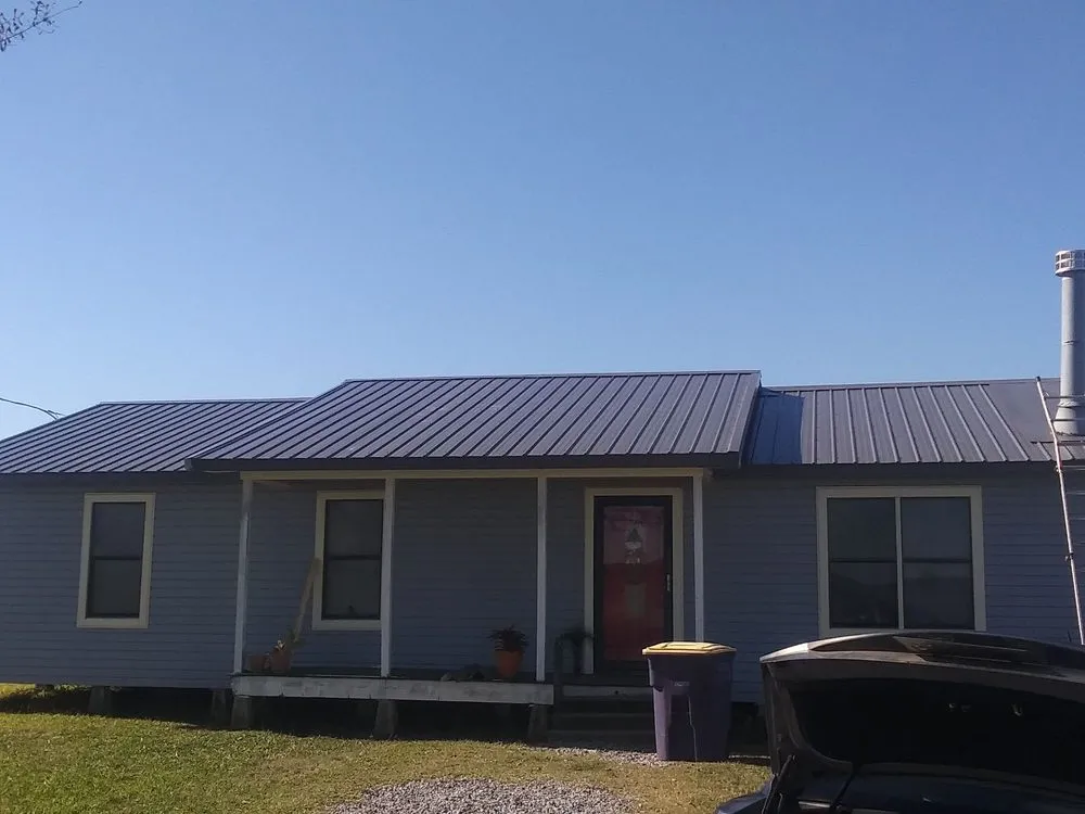 Emergency roof inspection near you in St Landry, LA by Bears Cajun Roofing