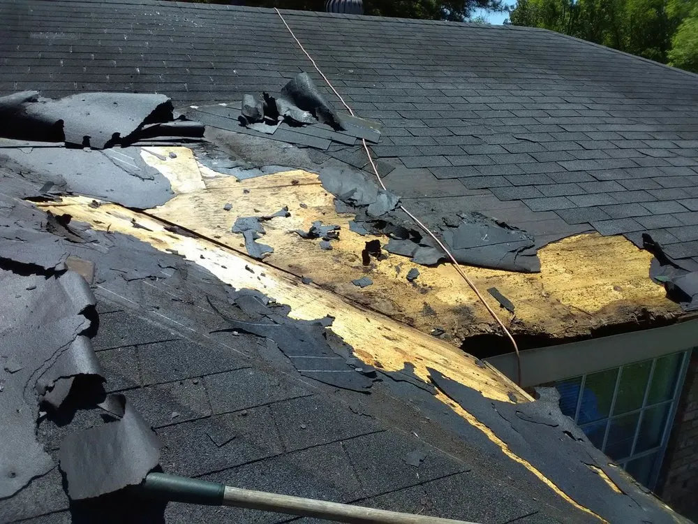 Reliable roof replacement in St Landry, LA - Bears Cajun Roofing