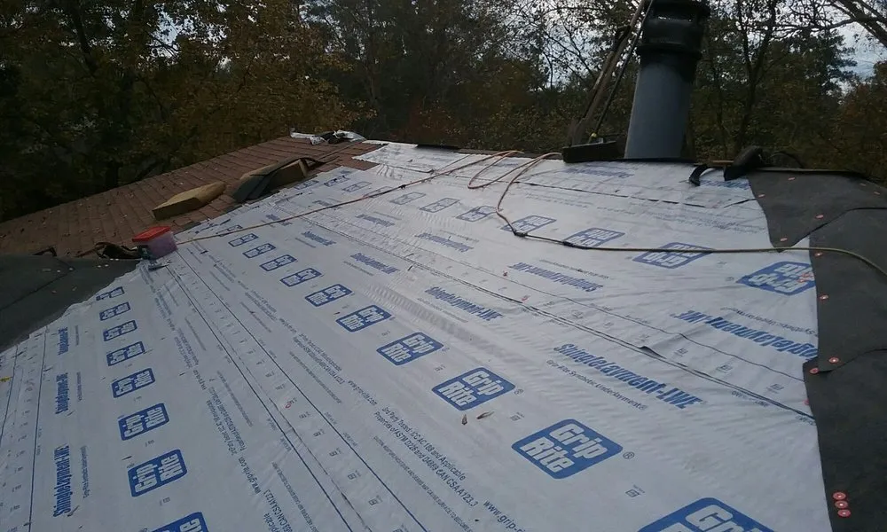 Trusted metal roofing installation experts serving St Landry, LA - Bears Cajun Roofing