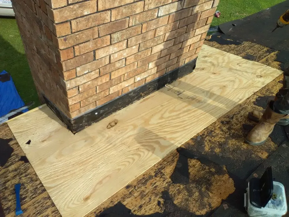 Expert residential roofing service experts serving St Landry, LA - Bears Cajun Roofing