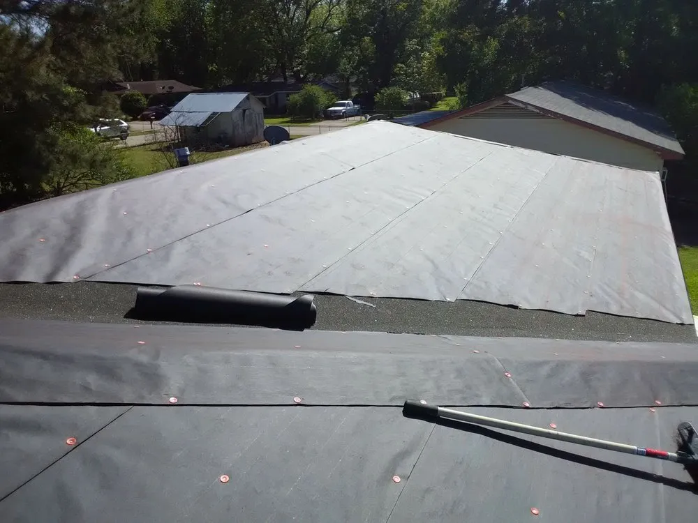 Professional roof installation experts serving St Landry, LA - Bears Cajun Roofing