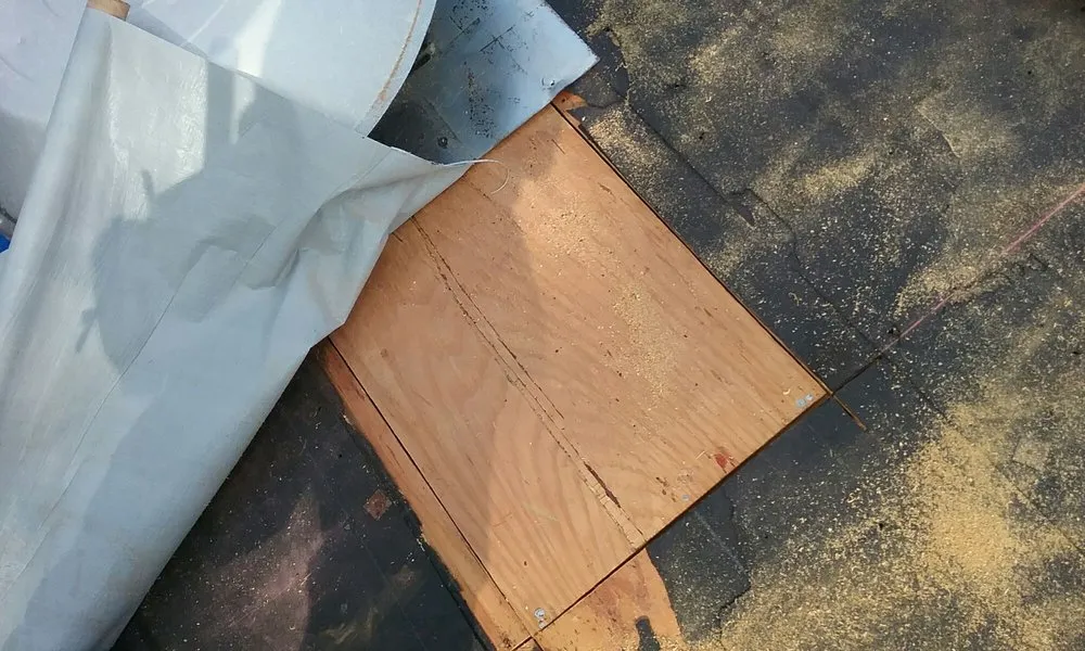 Trusted storm damage roof repair in St Landry, LA - Bears Cajun Roofing