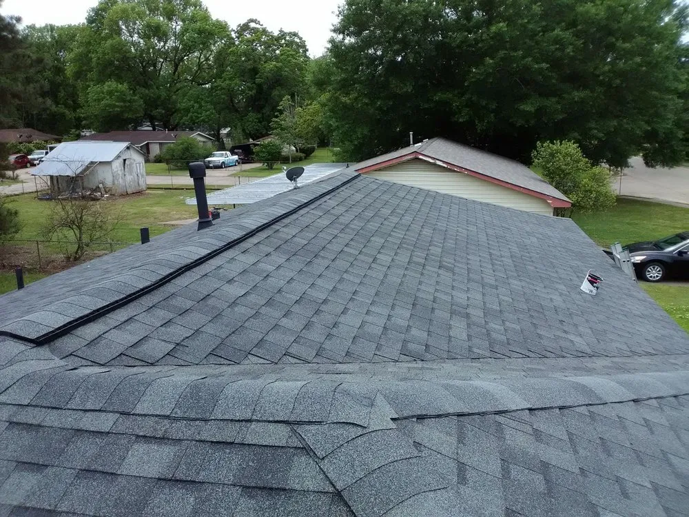 Reliable metal roofing installation experts serving St Landry, LA - Bears Cajun Roofing