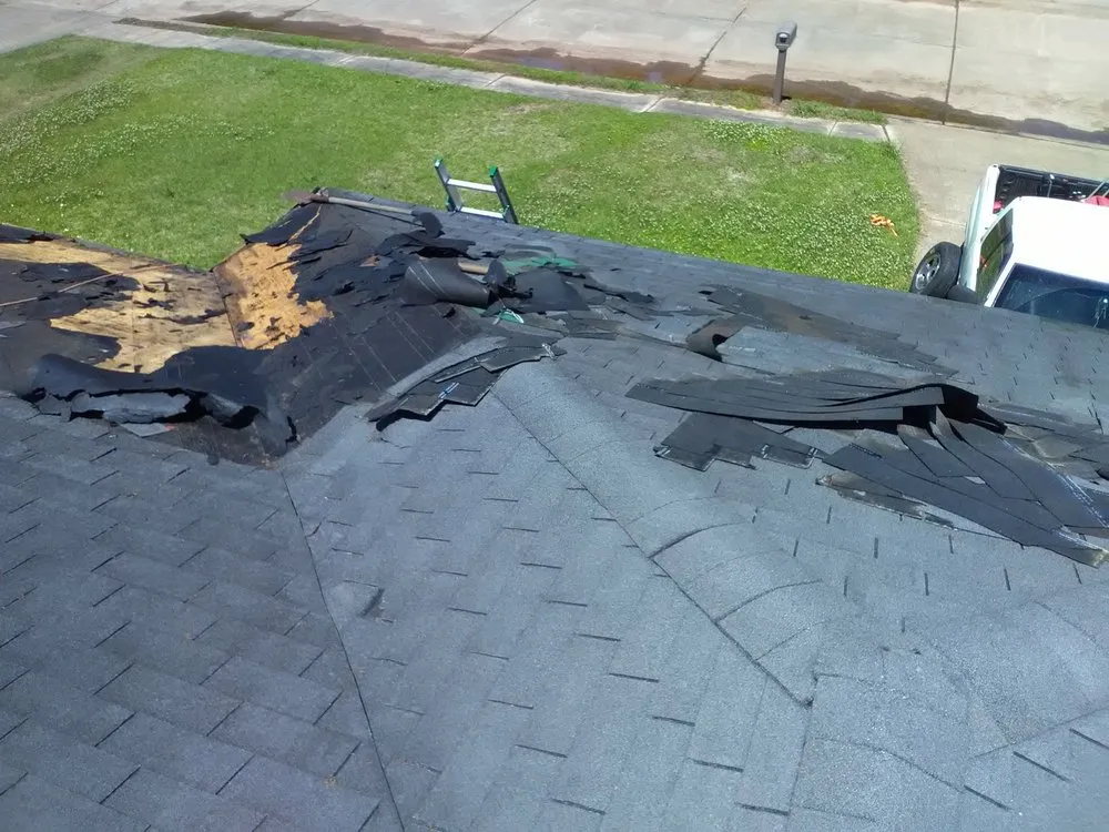Licensed roof replacement experts serving St Landry, LA - Bears Cajun Roofing