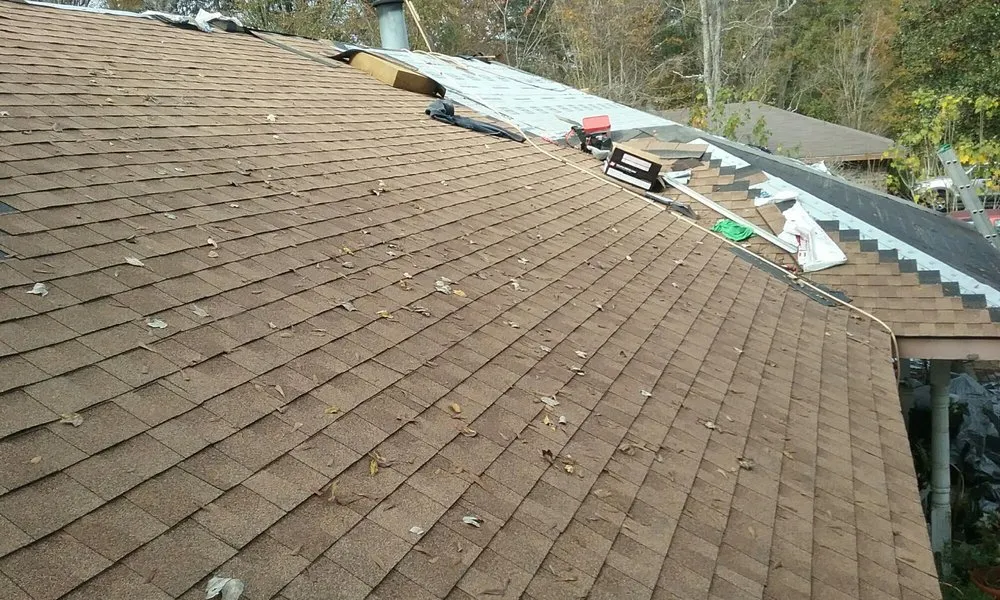 Licensed metal roofing installation experts serving St Landry, LA - Bears Cajun Roofing