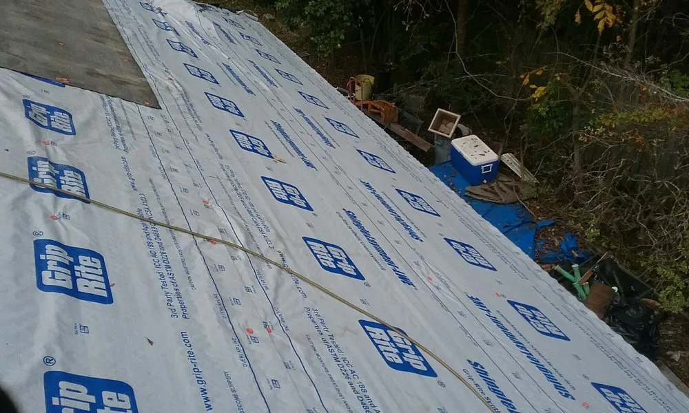 Trusted roof repair after storm damage across St Landry, LA - Bears Cajun Roofing