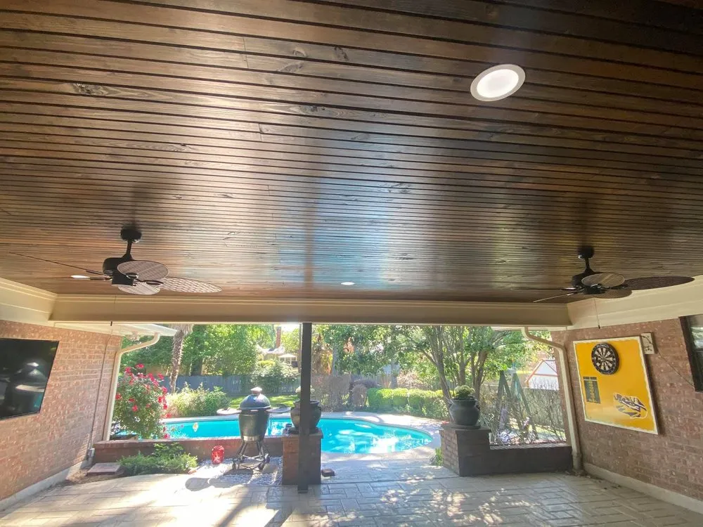 Trusted roof replacement in Elm Grove, LA by Bear's Contracting and Roofing
