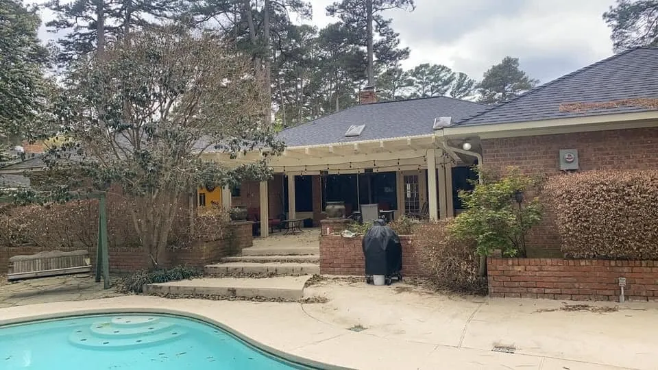 Trusted roof repair for fast service across Elm Grove, LA - Bear's Contracting and Roofing